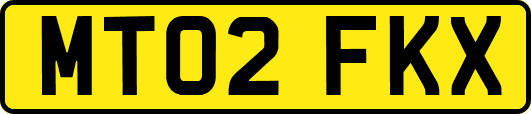 MT02FKX