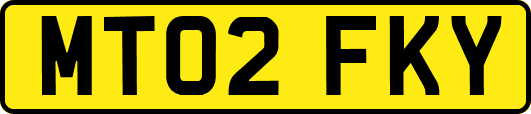 MT02FKY