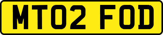 MT02FOD