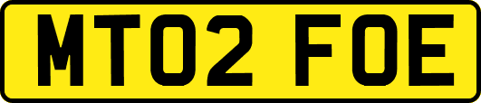 MT02FOE