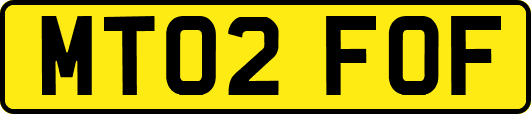 MT02FOF