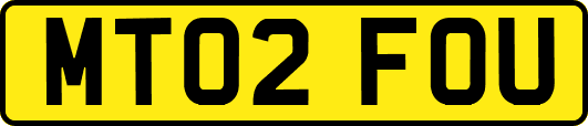 MT02FOU