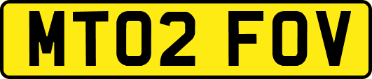 MT02FOV