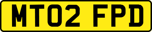 MT02FPD