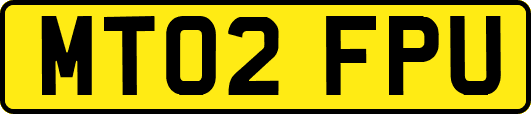 MT02FPU