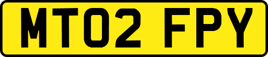 MT02FPY