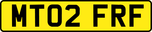 MT02FRF