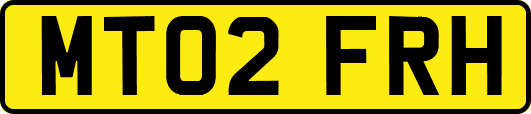 MT02FRH