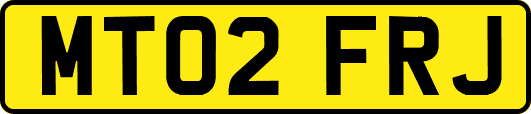 MT02FRJ