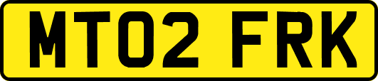 MT02FRK