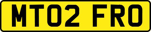 MT02FRO