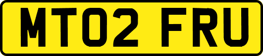 MT02FRU