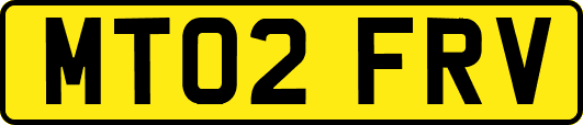 MT02FRV