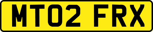 MT02FRX