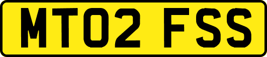 MT02FSS