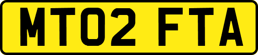 MT02FTA