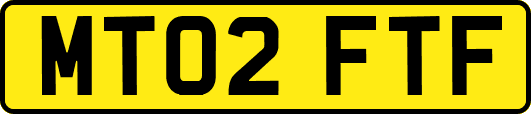 MT02FTF