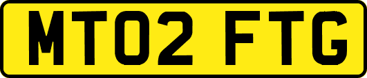 MT02FTG