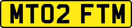 MT02FTM