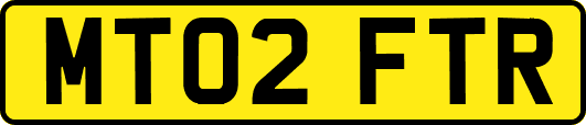 MT02FTR