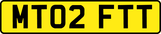 MT02FTT