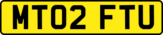 MT02FTU