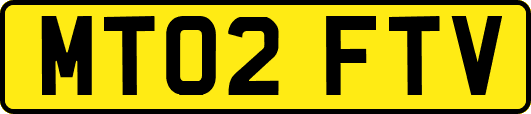 MT02FTV
