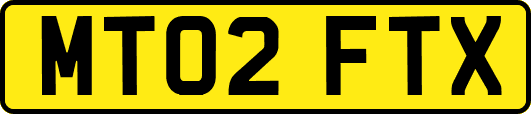 MT02FTX