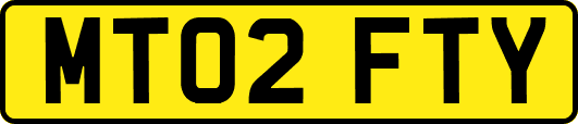 MT02FTY