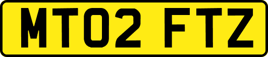MT02FTZ