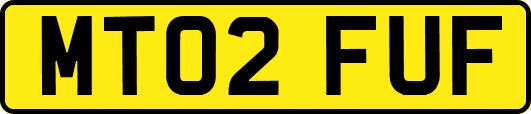 MT02FUF