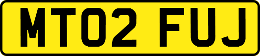 MT02FUJ