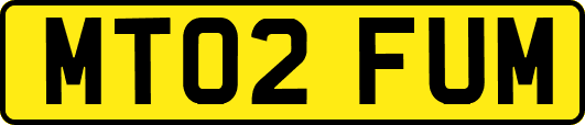 MT02FUM
