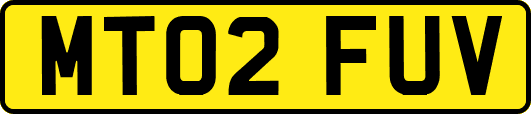 MT02FUV
