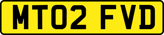 MT02FVD