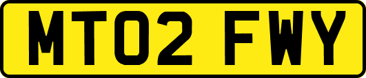 MT02FWY