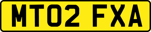 MT02FXA