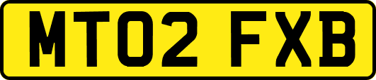 MT02FXB