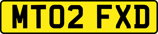 MT02FXD