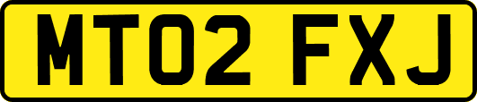MT02FXJ