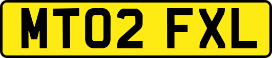 MT02FXL