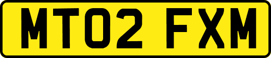 MT02FXM