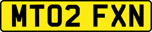 MT02FXN