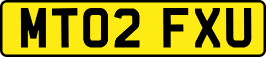 MT02FXU