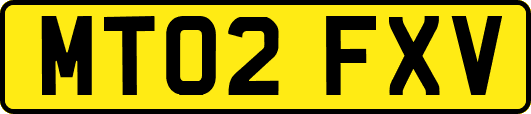 MT02FXV