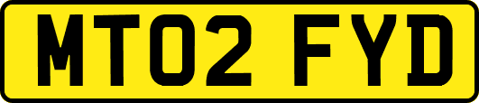 MT02FYD