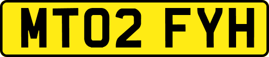 MT02FYH