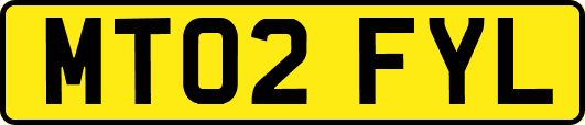 MT02FYL