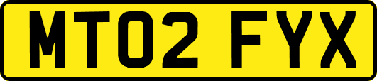 MT02FYX