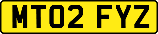 MT02FYZ